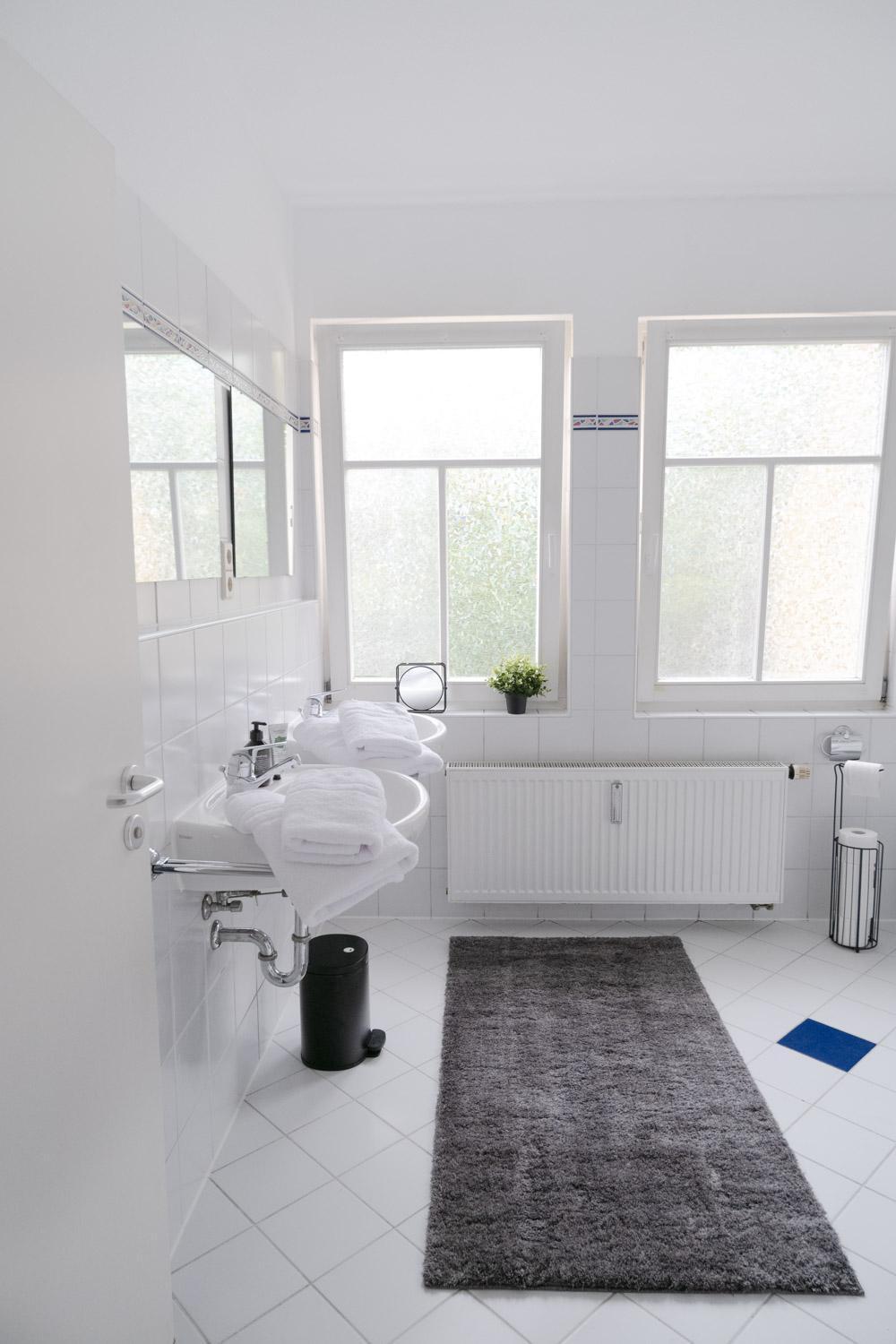 Apartment Am Schloss ルートヴィヒスブルク エクステリア 写真