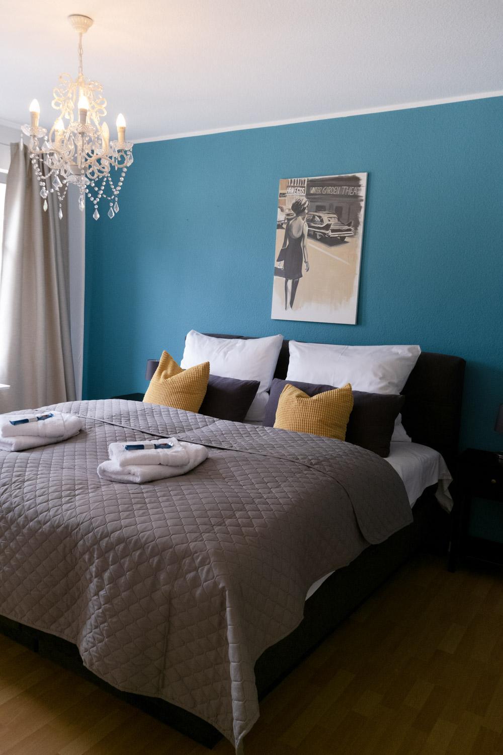 Apartment Am Schloss ルートヴィヒスブルク エクステリア 写真