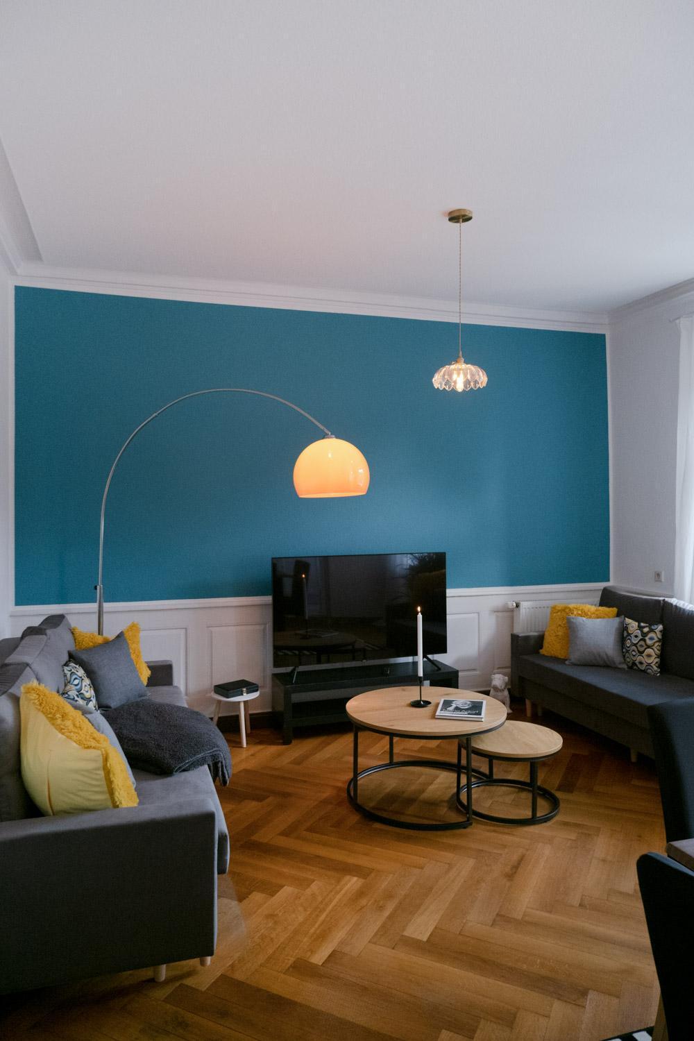 Apartment Am Schloss ルートヴィヒスブルク エクステリア 写真