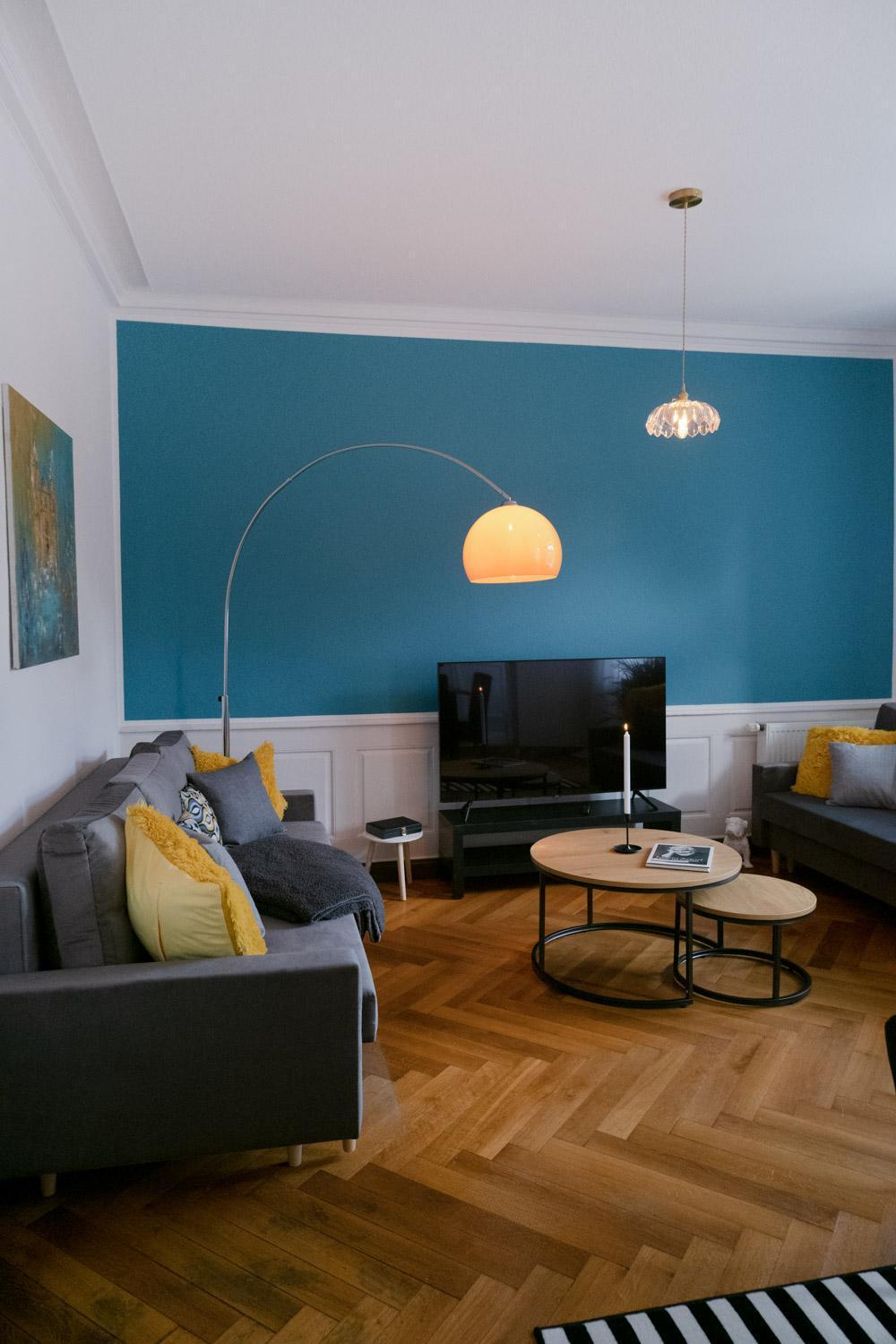 Apartment Am Schloss ルートヴィヒスブルク エクステリア 写真
