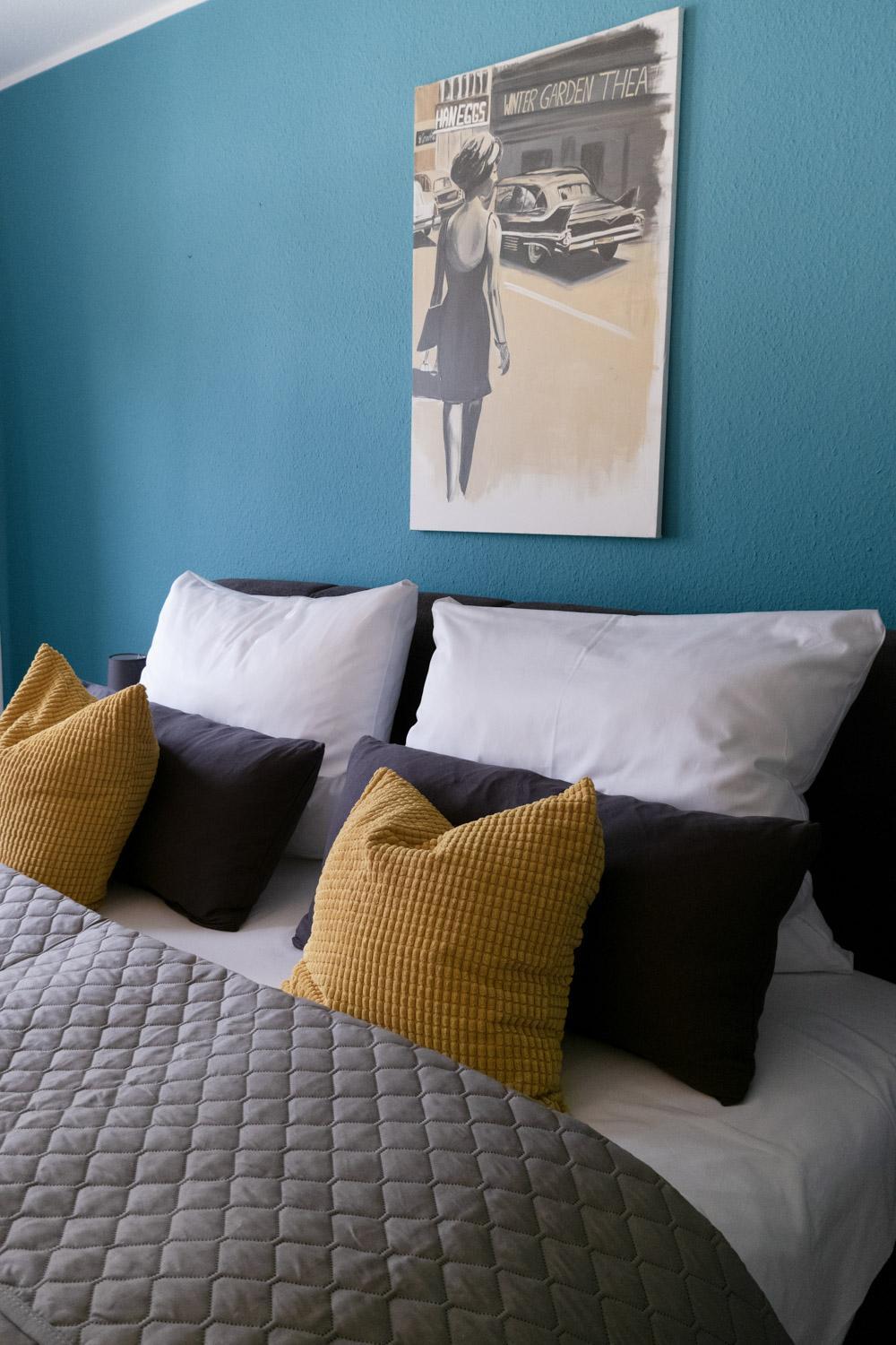 Apartment Am Schloss ルートヴィヒスブルク エクステリア 写真