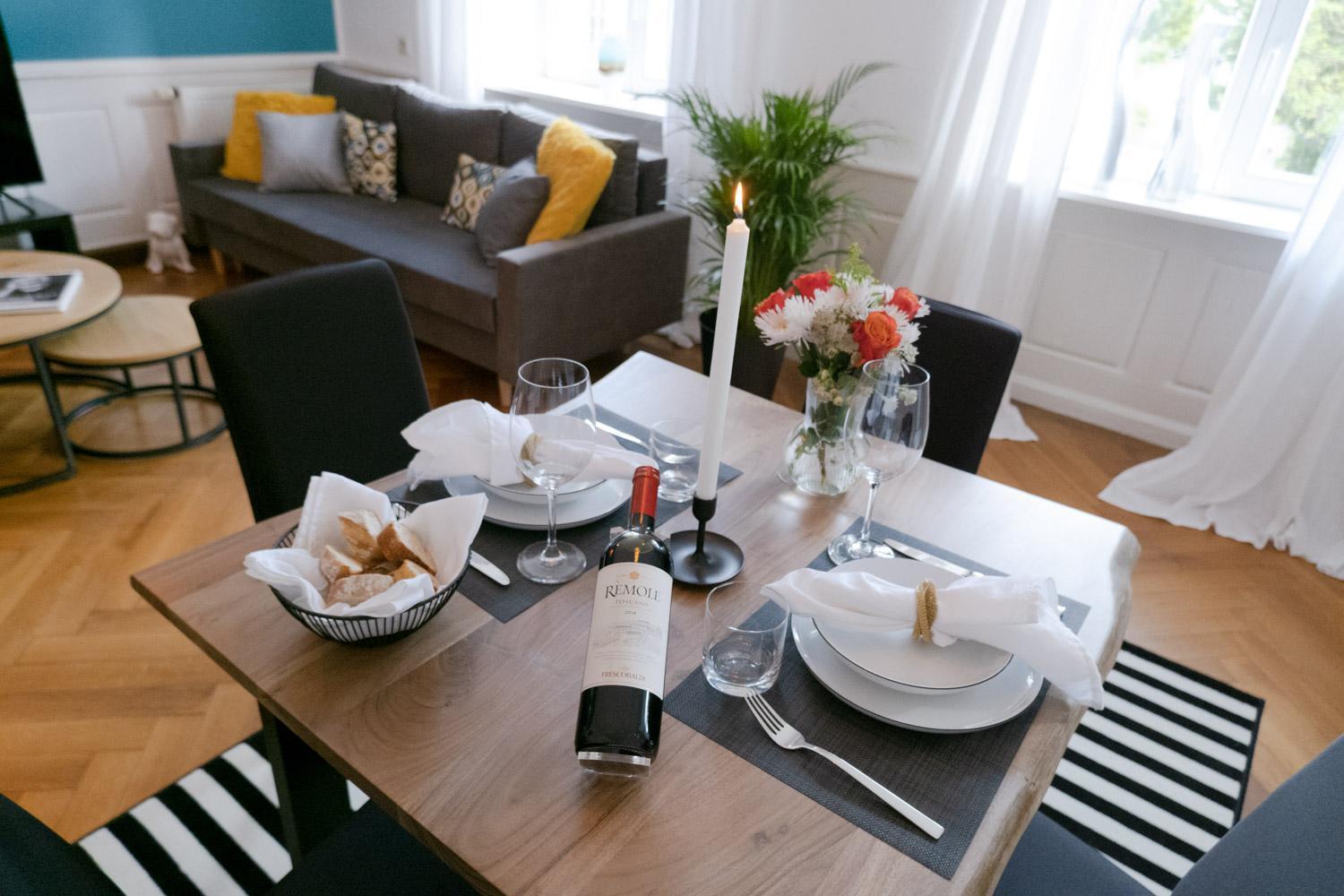 Apartment Am Schloss ルートヴィヒスブルク エクステリア 写真